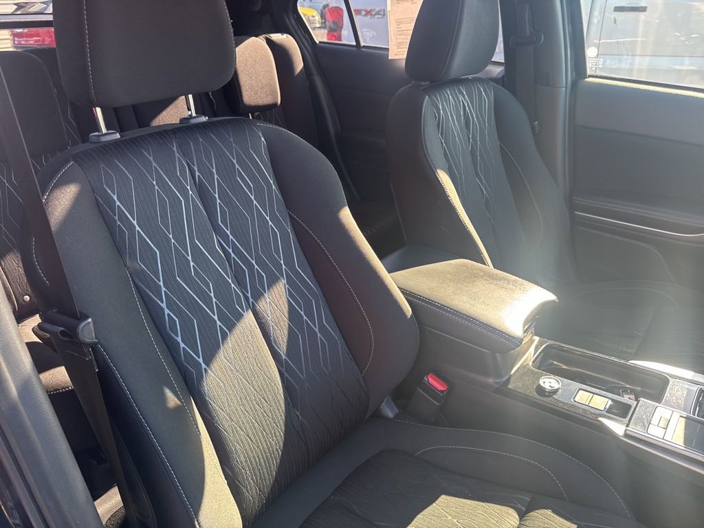 Used 2020 Mitsubishi Eclipse Cross SE image 36