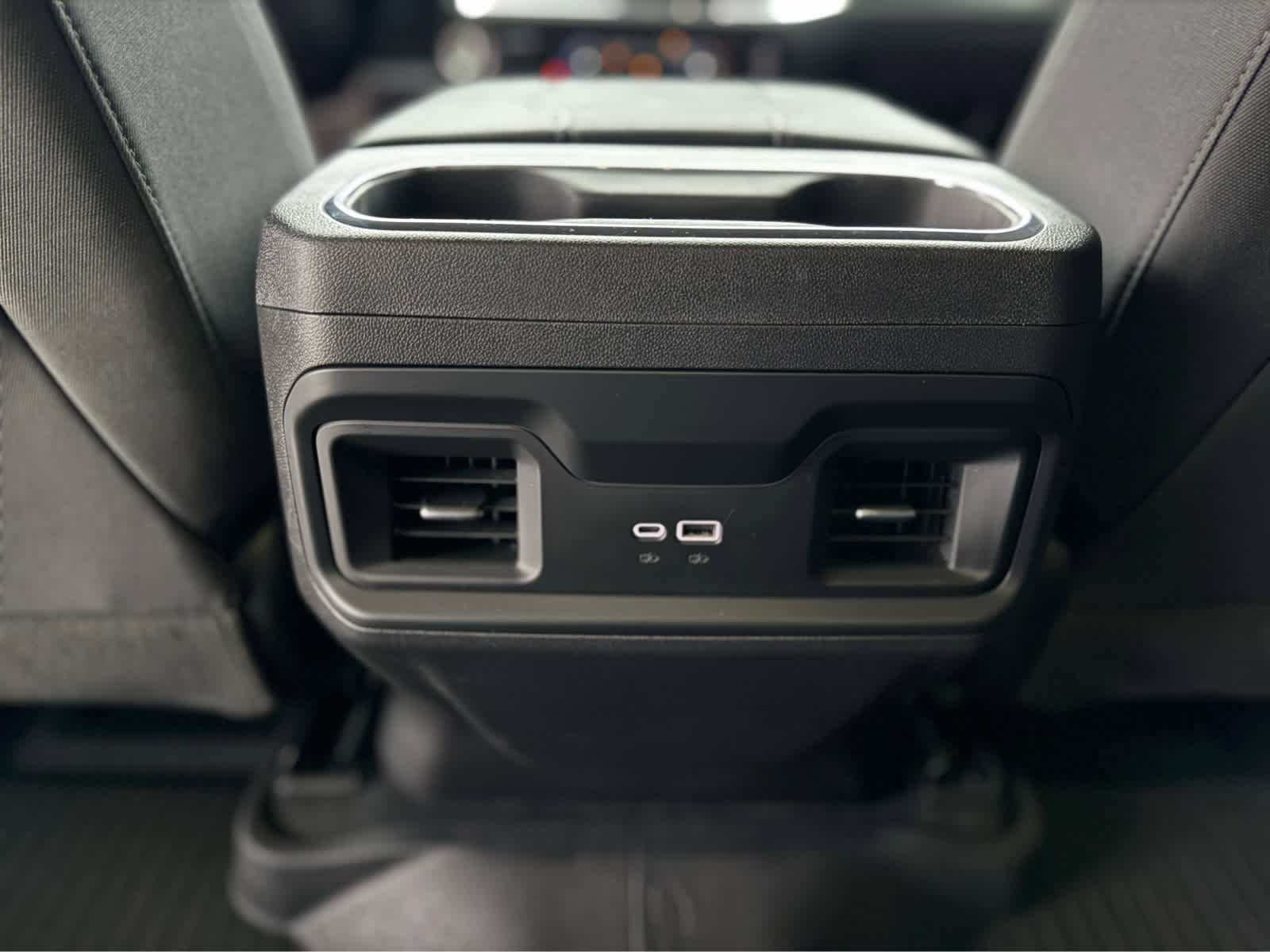 Certified 2025 Chevrolet Silverado 1500 LT Trail Boss w/ Convenience Package II image 36