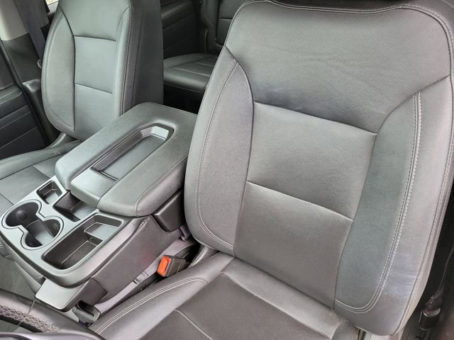 Used 2024 GMC Sierra 1500 SLT image 11