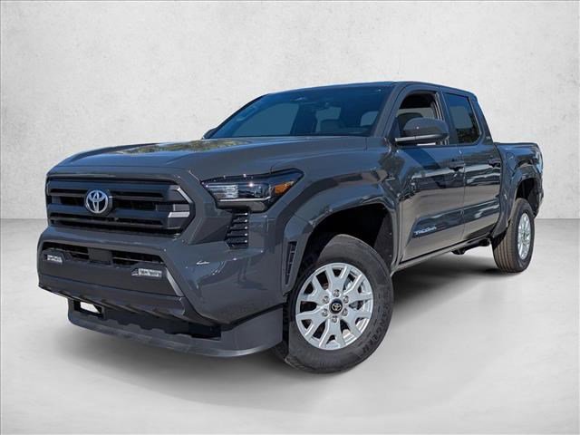 New 2026 Toyota Tacoma SR5 image 1