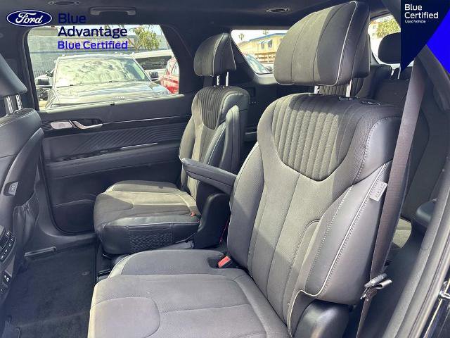 Used 2025 Hyundai Palisade Calligraphy AWD/4WD image 15