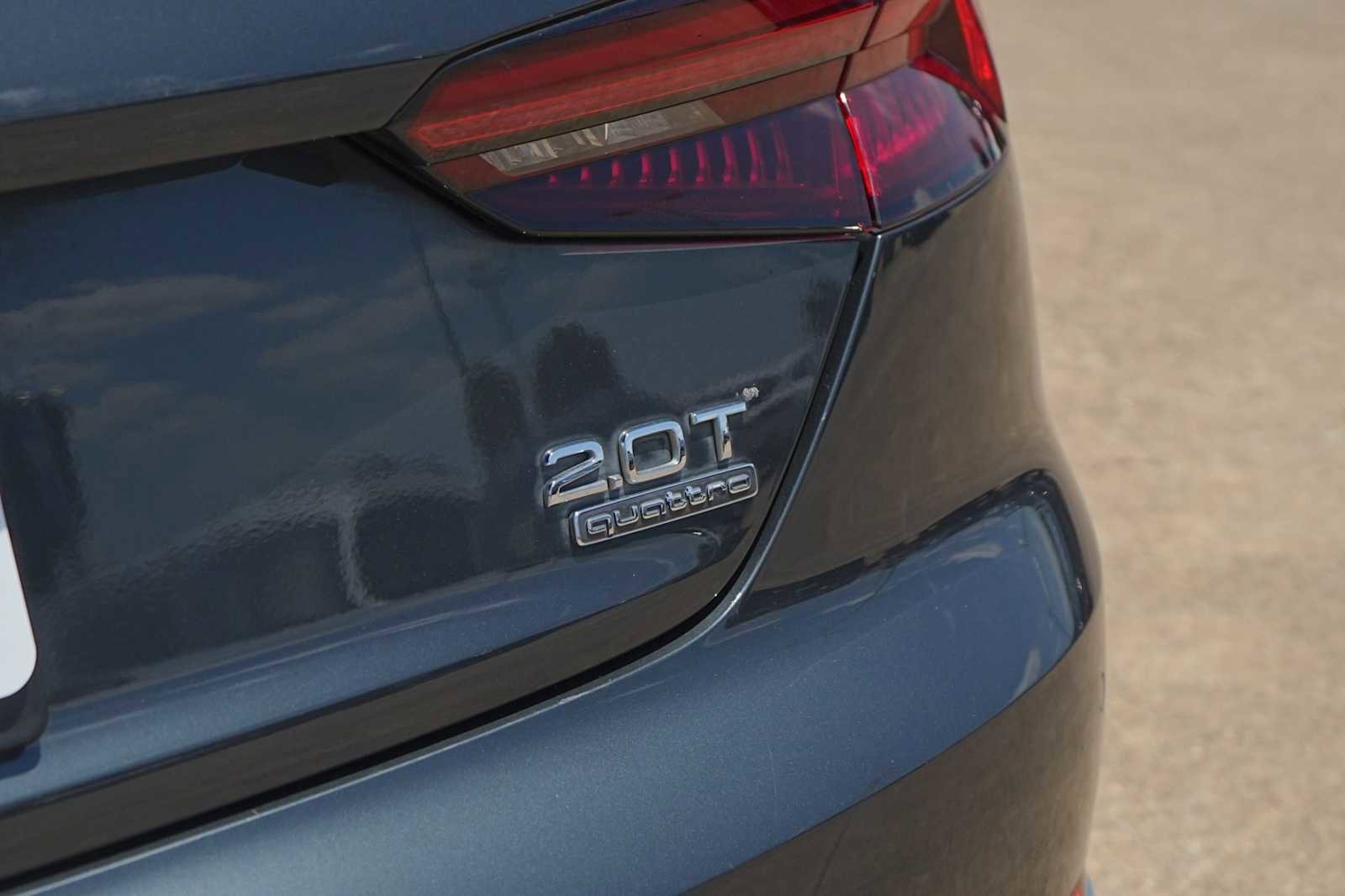 Used 2018 Audi A5 2.0T Prestige AWD/4WD image 8