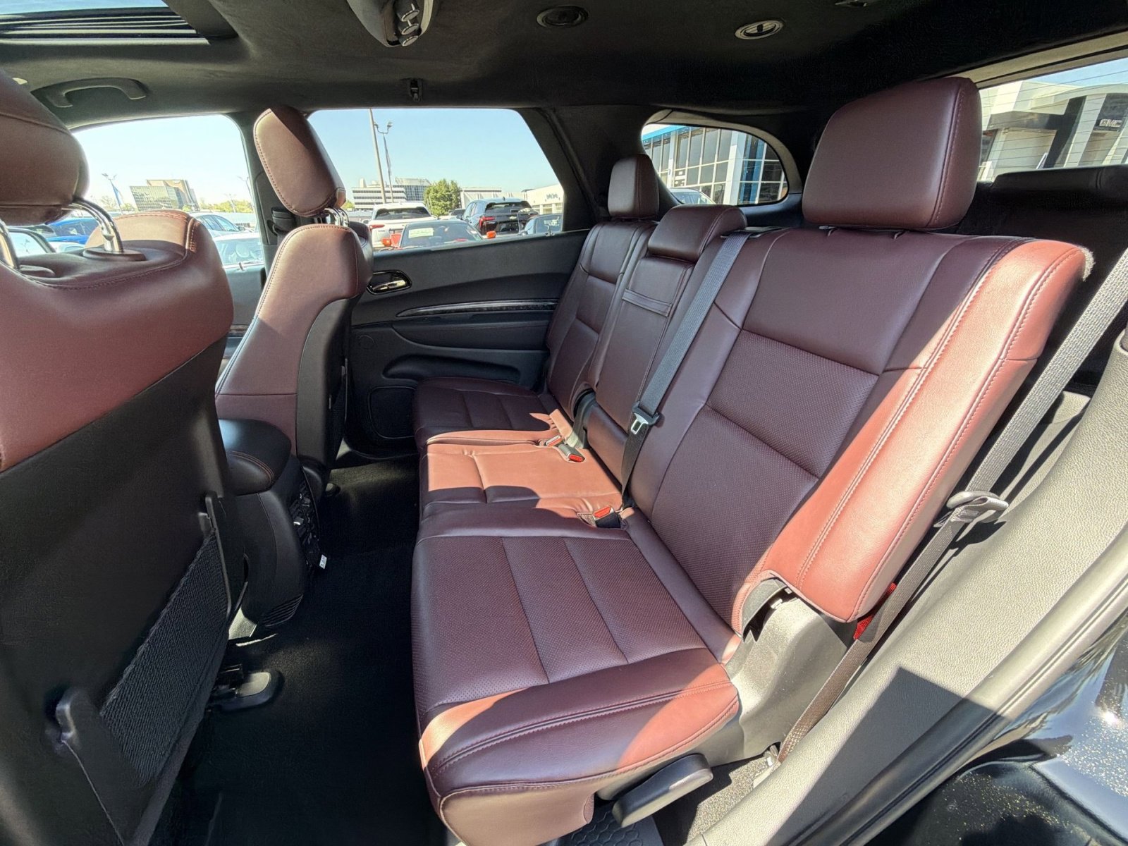 Used 2025 Dodge Durango R/T image 25