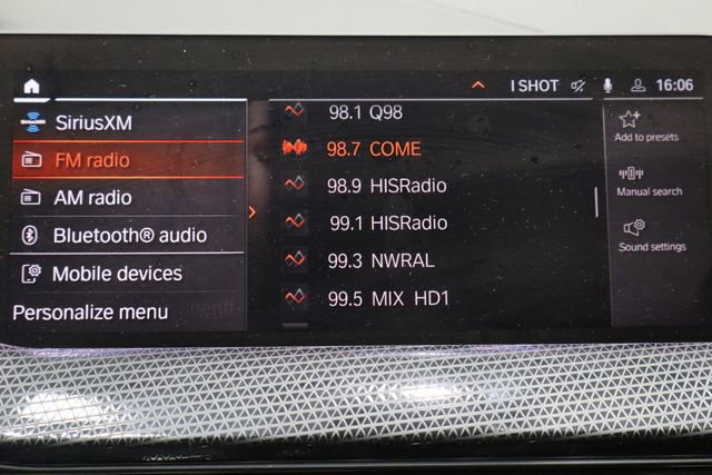 Used 2024 BMW 228i Gran Coupe 228i image 33