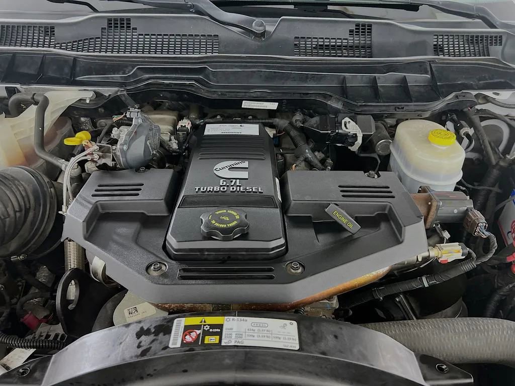 Used 2018 RAM 2500 Tradesman w/ Chrome Appearance Group AWD/4WD image 28