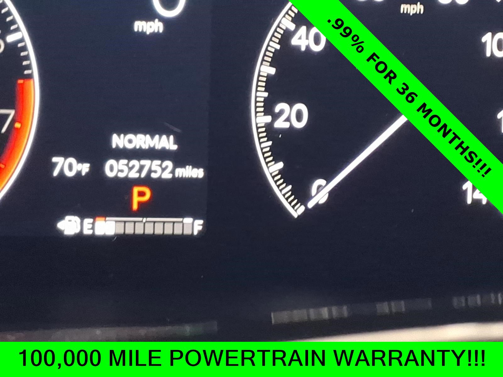 Certified 2023 Honda CR-V EX-L image 33