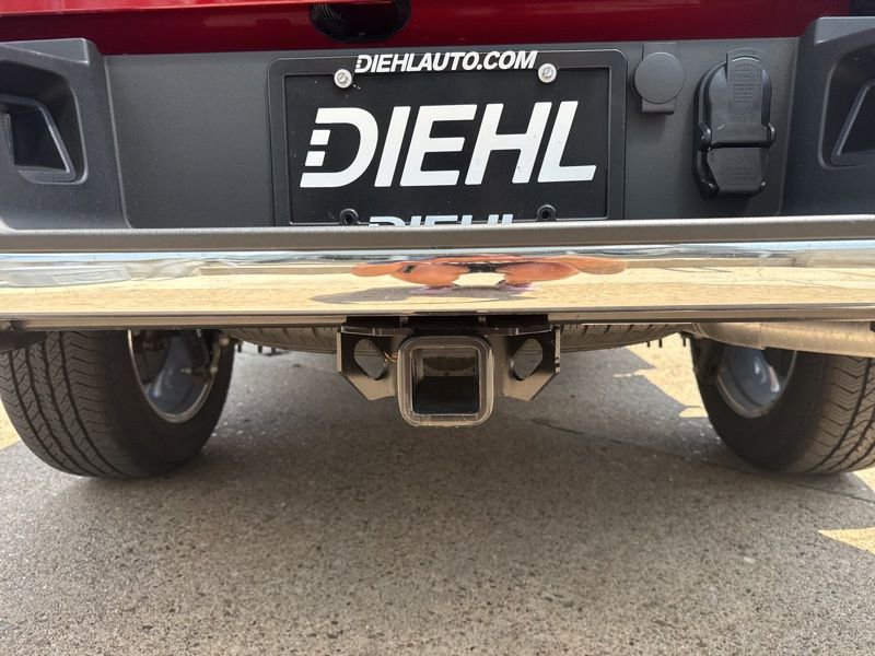 New 2025 Ford F150 XLT w/ Equipment Group 302A MID image 10