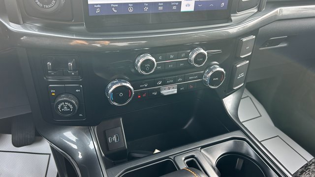 Used 2023 Ford F150 Tremor image 27