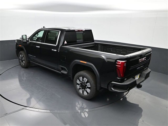 New 2026 GMC Sierra 2500 Denali w/ Denali Reserve Package image 19