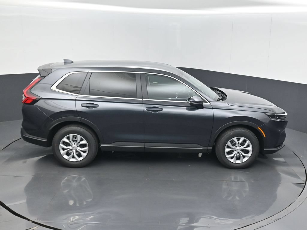 New 2026 Honda CR-V LX image 14