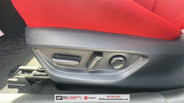 New 2026 Toyota Camry XSE image 16