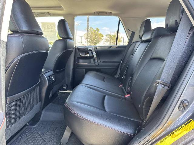 Used 2021 Toyota 4Runner TRD Pro image 25