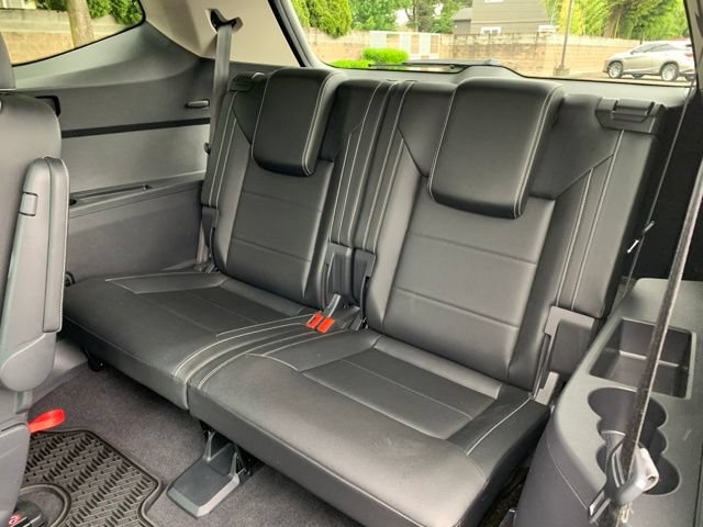 Used 2023 Volkswagen Atlas SE AWD/4WD image 17