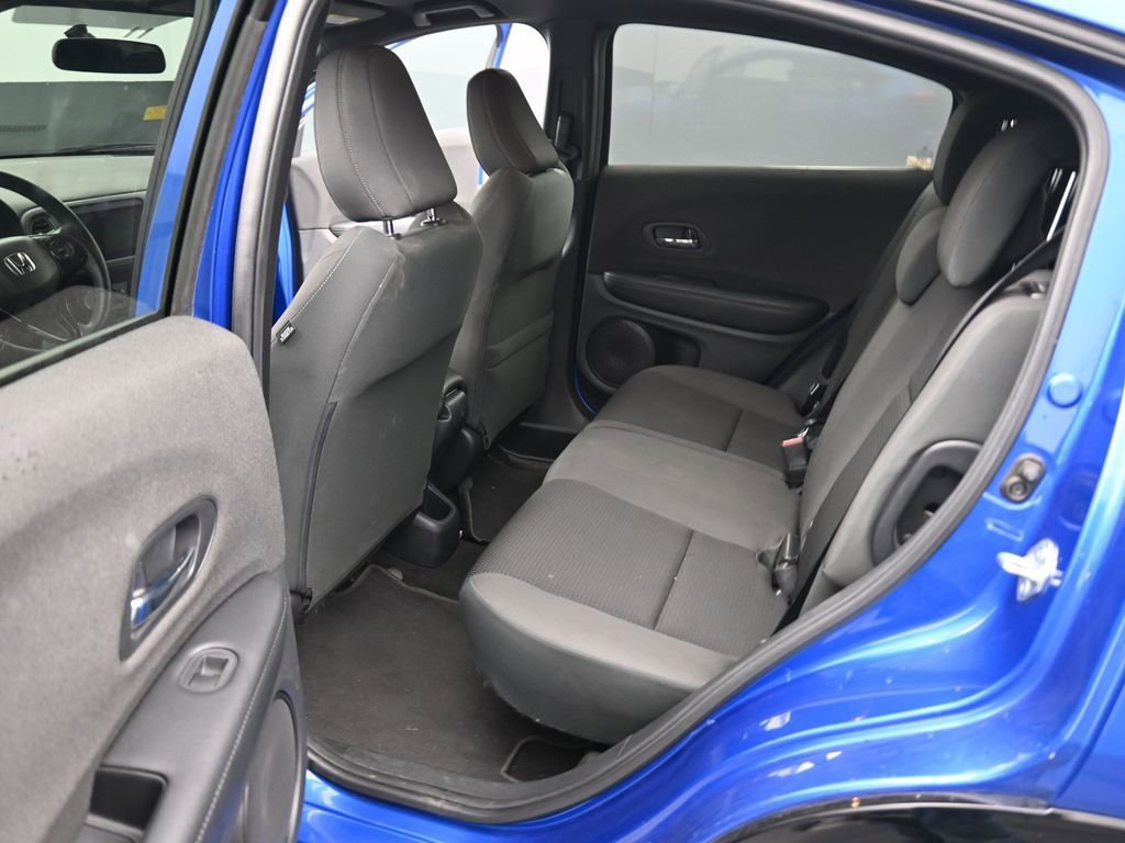 Used 2022 Honda HR-V Sport image 51