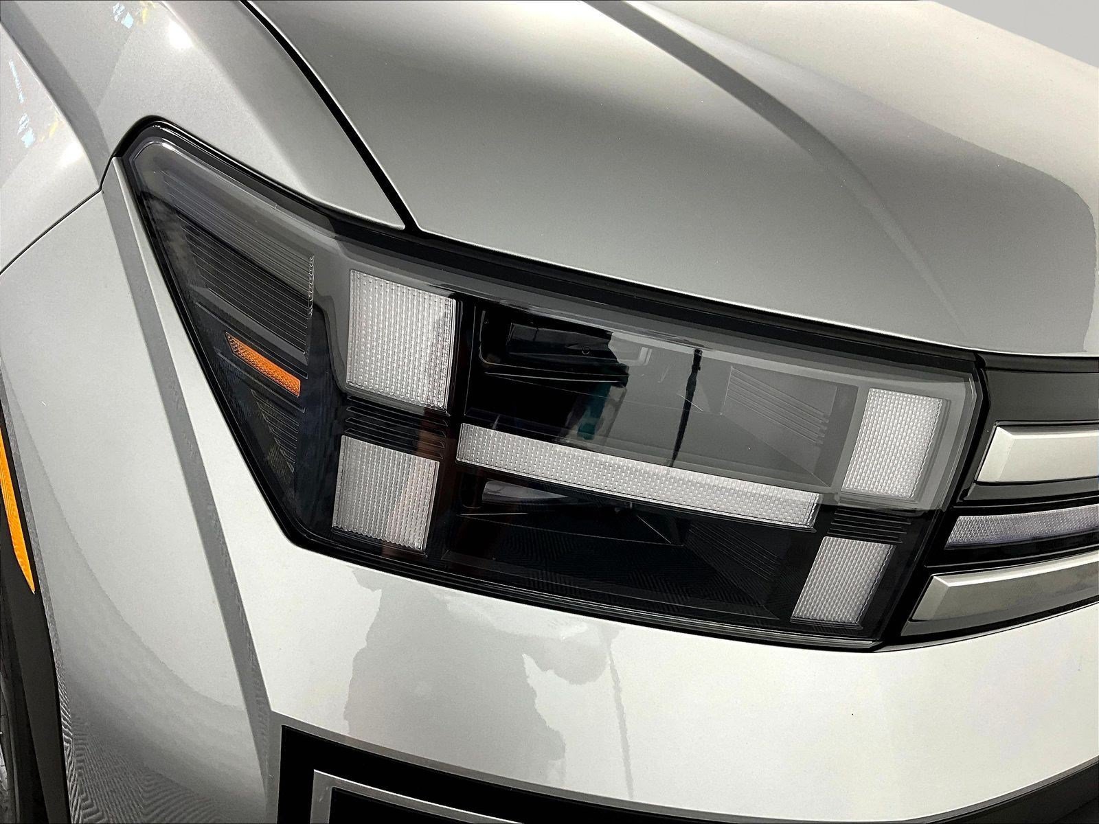 New 2027 Hyundai Santa Fe SEL AWD/4WD image 8