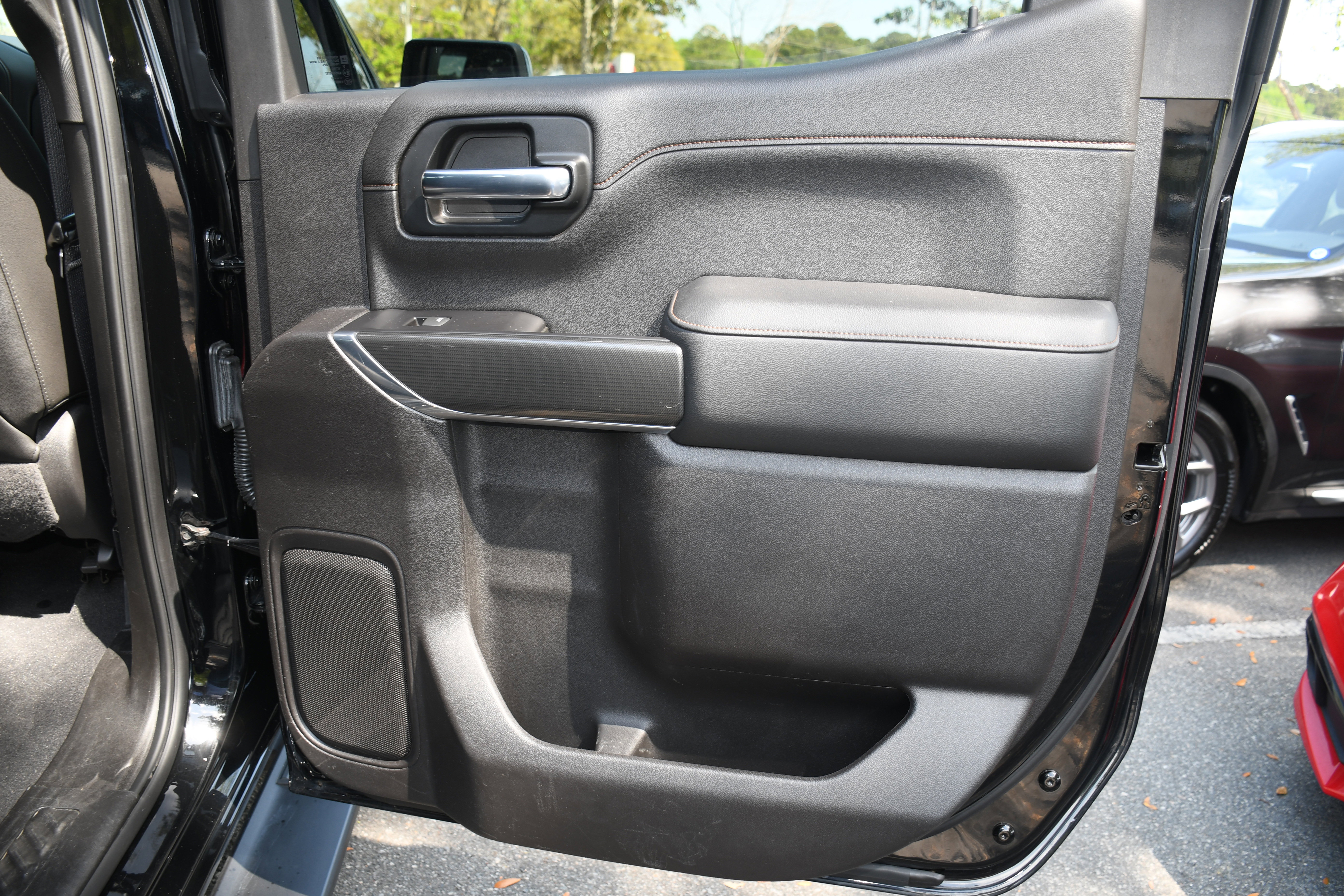 Used 2020 GMC Sierra 1500 AT4 w/ AT4 Premium Package image 22