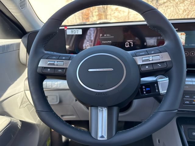 New 2026 Hyundai Kona SEL Premium AWD/4WD image 19