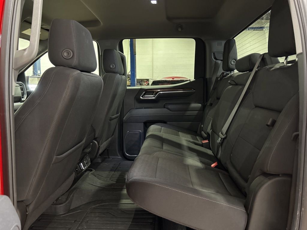 Used 2025 GMC Sierra 1500 Elevation w/ Max Trailering Package AWD/4WD image 35