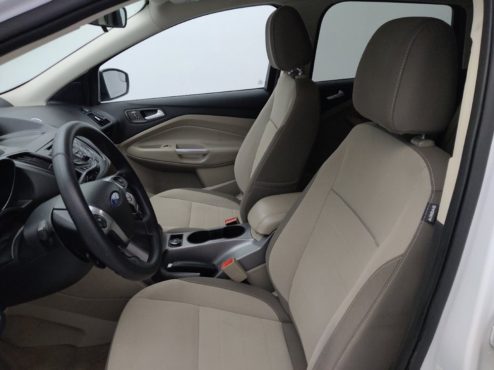 Used 2014 Ford Escape SE FWD image 17