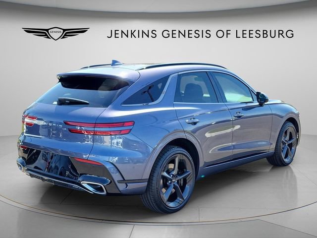 New 2026 Genesis GV70 2.5T Sport Prestige AWD/4WD image 3