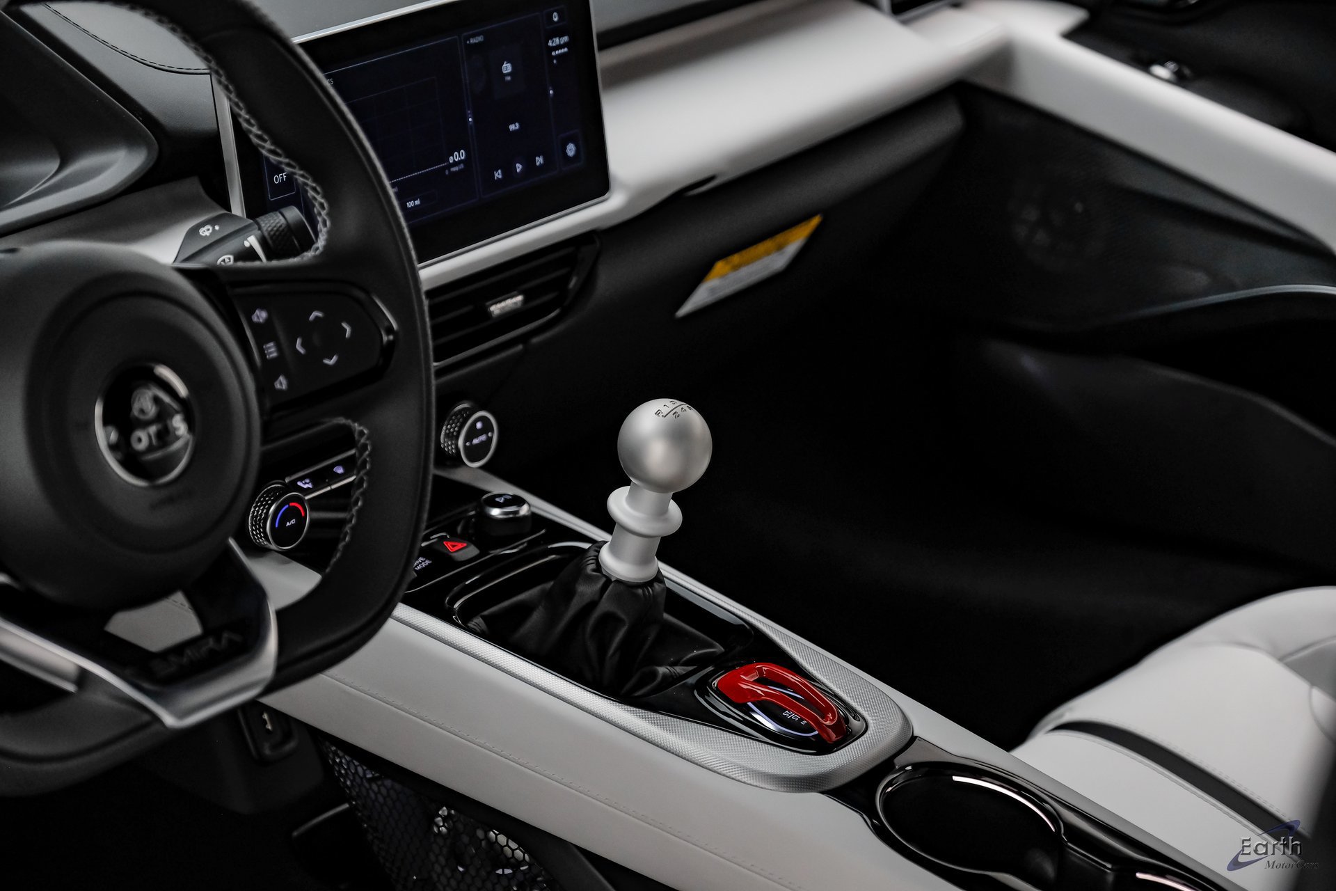 New 2026 Lotus Emira RWD image 65