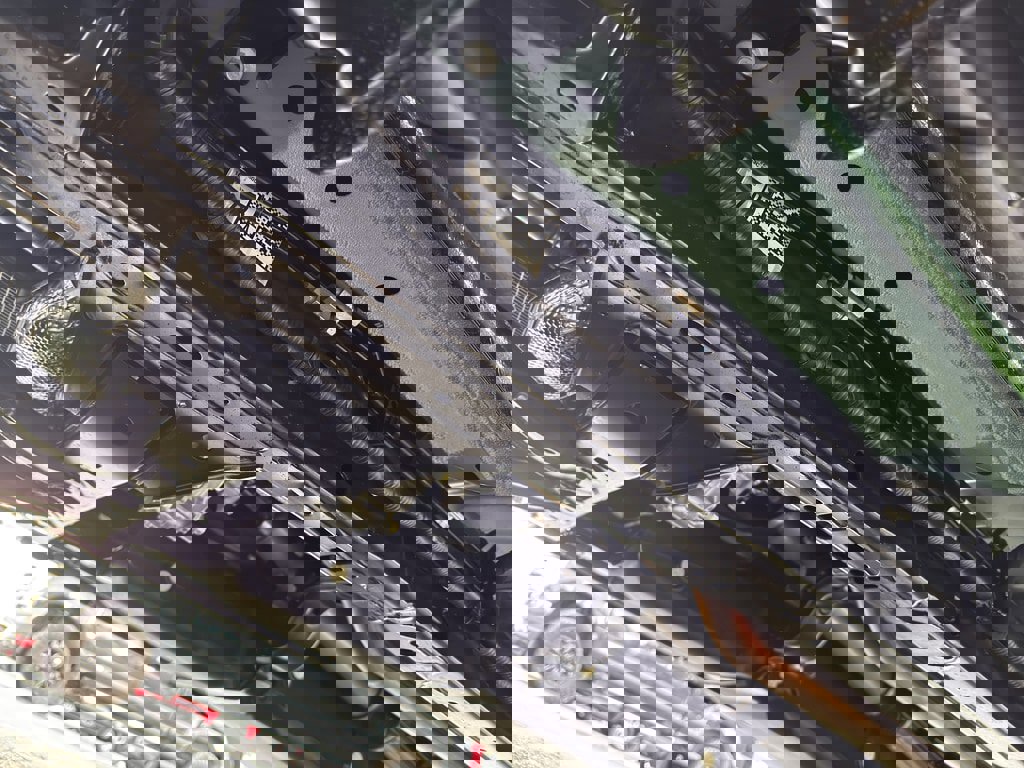 New 2025 Ford Bronco Outer Banks image 37