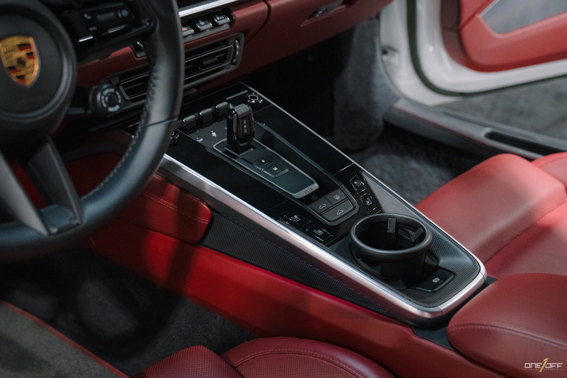 Used 2022 Porsche 911 Turbo S AWD/4WD image 9