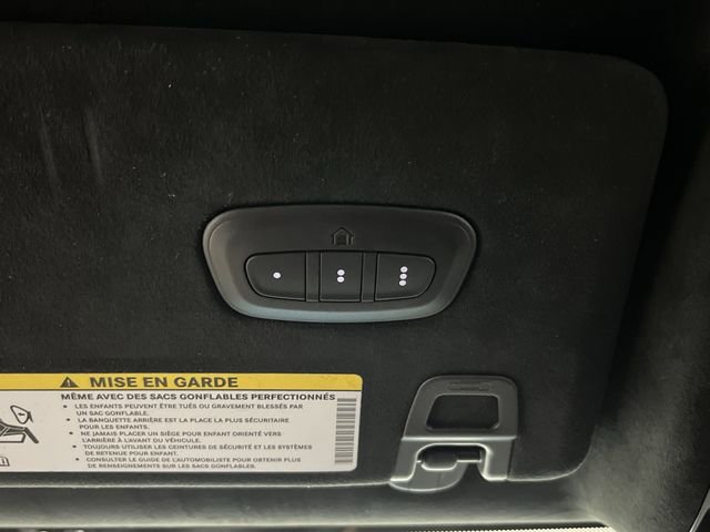 Used 2025 Jeep Grand Cherokee L Summit image 29