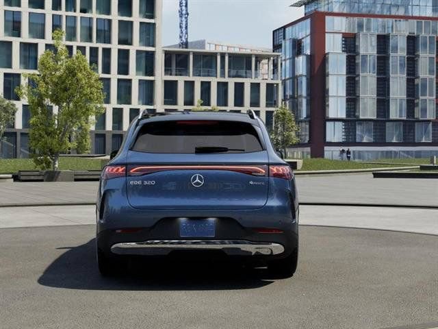 New 2027 Mercedes-Benz EQE 320 4MATIC SUV image 24