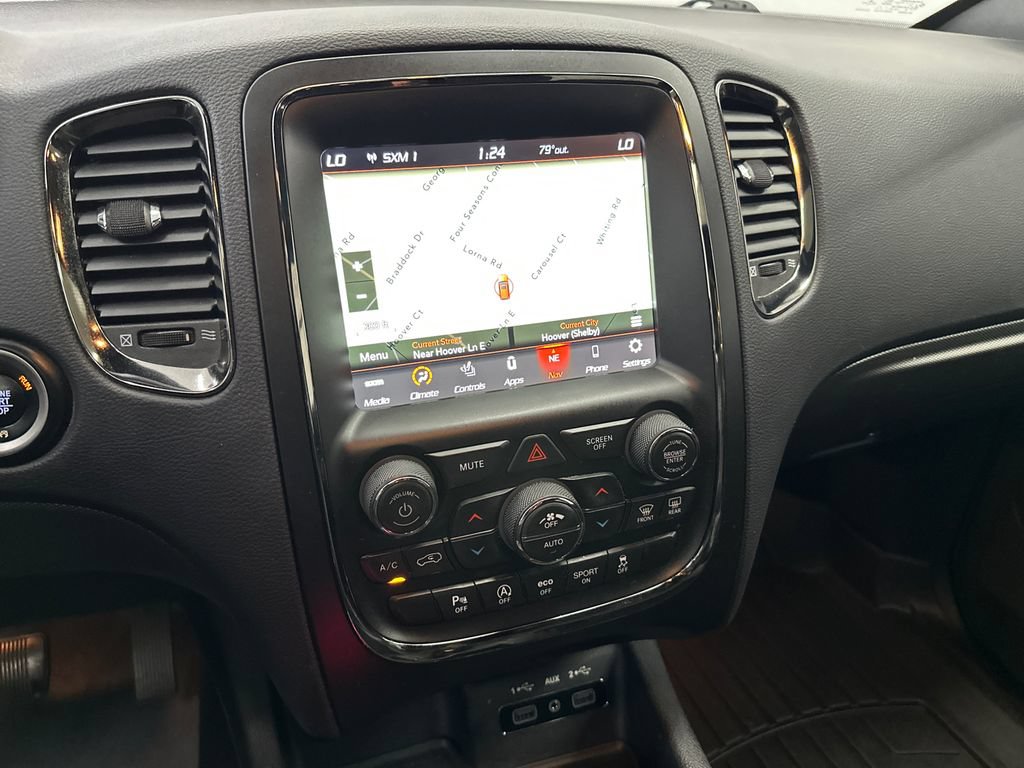 Used 2020 Dodge Durango GT AWD/4WD image 31