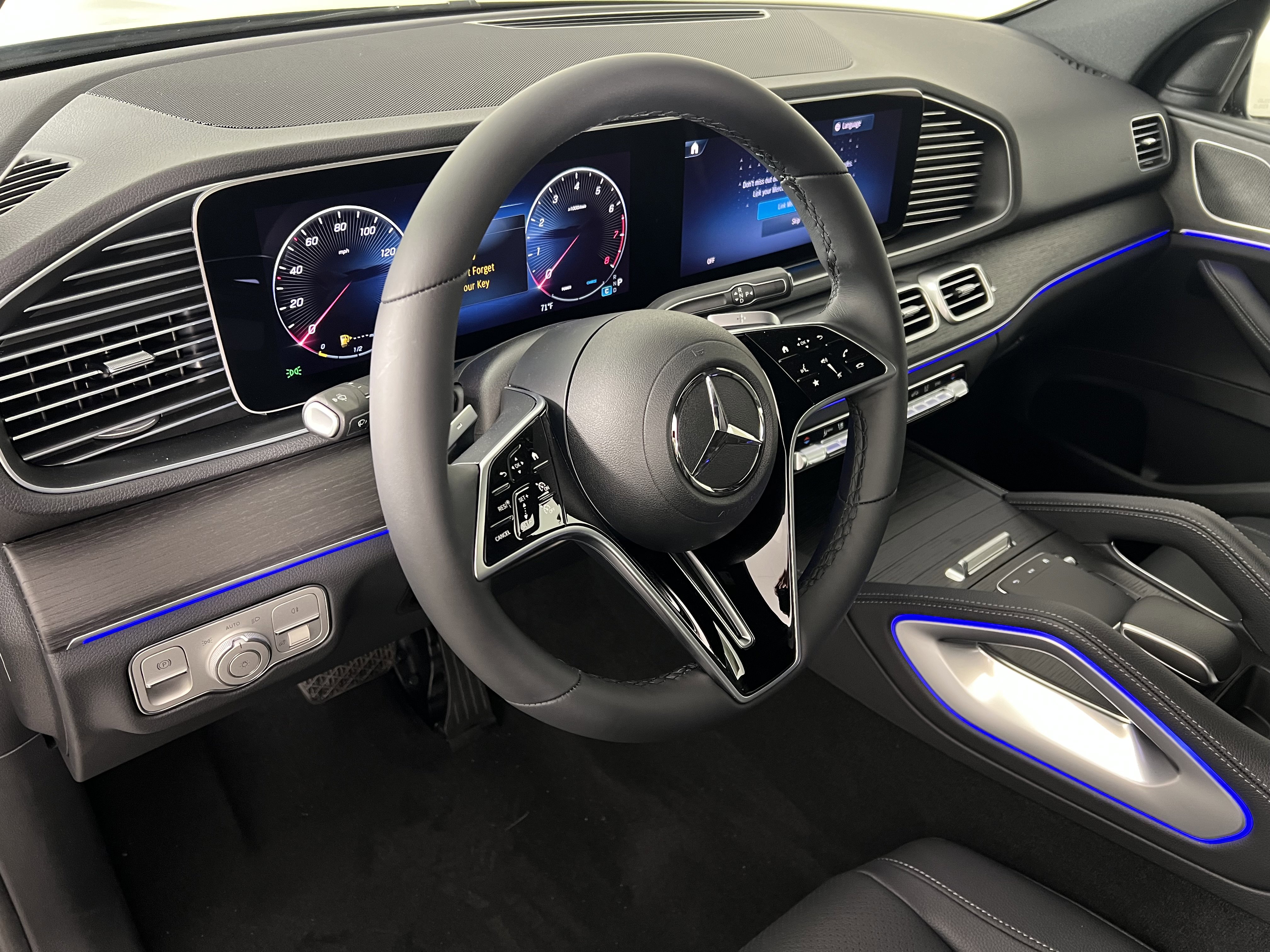 Used 2026 Mercedes-Benz GLE 350 4MATIC image 18