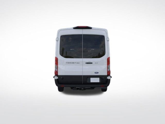 New 2026 Ford Transit 350 XLT image 7
