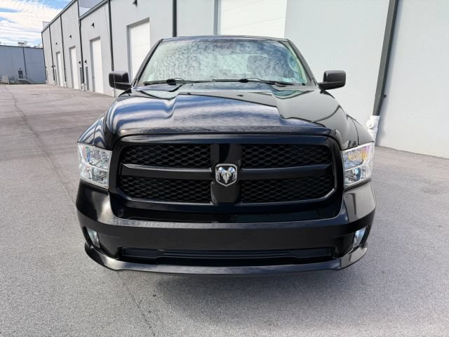 Used 2015 RAM 1500 Express AWD/4WD image 12