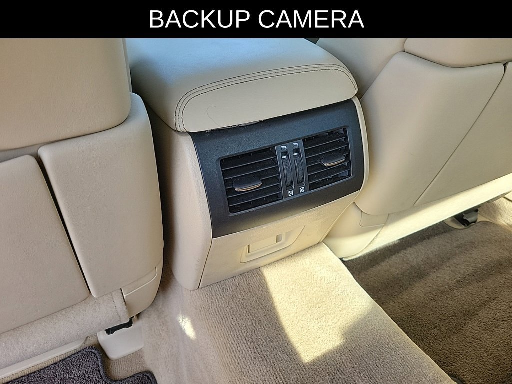 Used 2013 Lexus LS 460 AWD w/ Comfort Pkg image 10