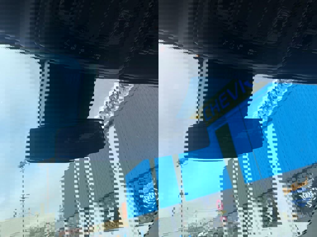 New 2026 Chevrolet Silverado 1500 LT image 31