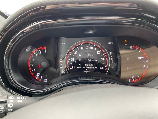New 2026 Dodge Durango GT AWD/4WD image 15