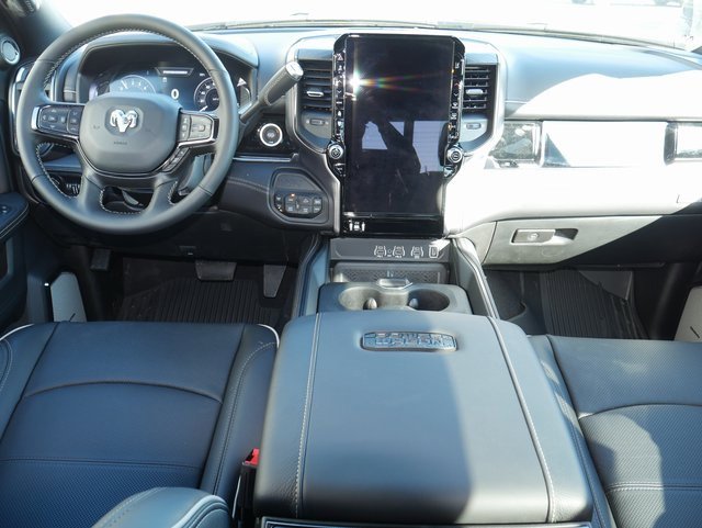 New 2026 RAM 2500 Power Wagon image 3