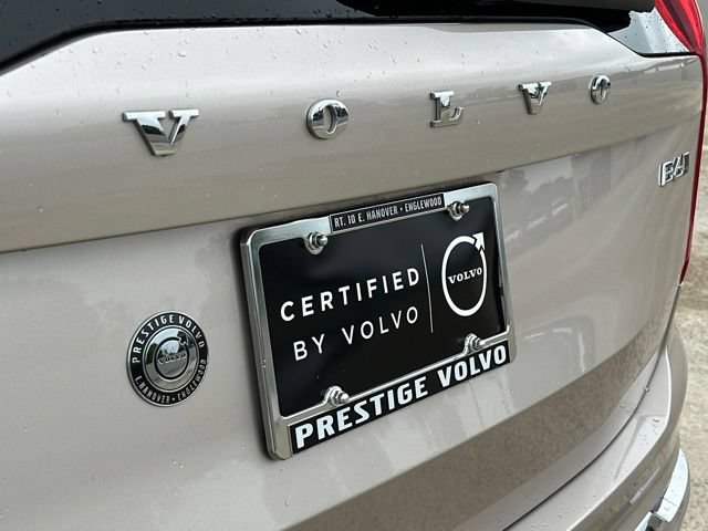 Certified 2023 Volvo XC90 B6 Plus AWD/4WD image 38