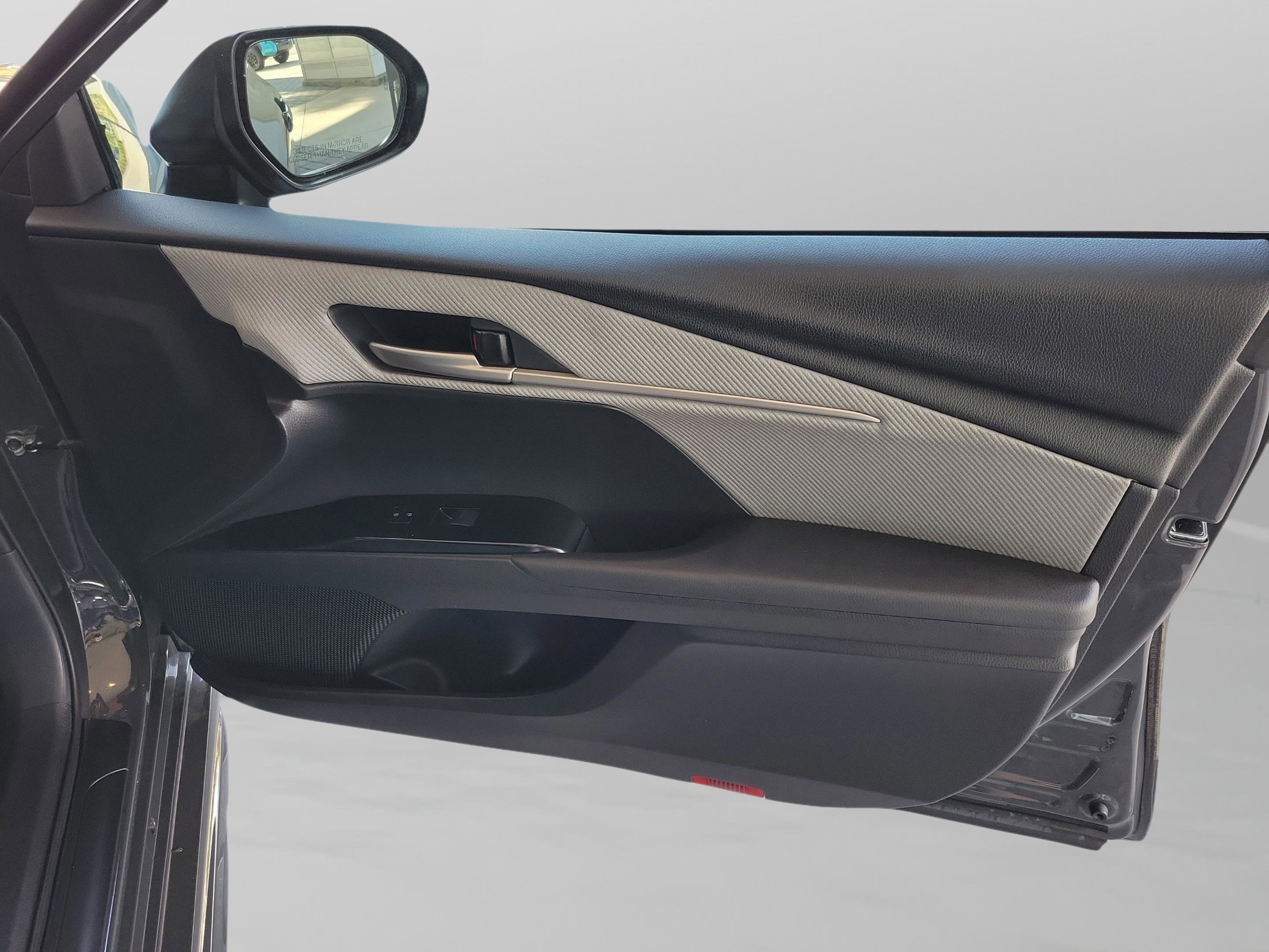 Certified 2025 Toyota Camry SE image 26