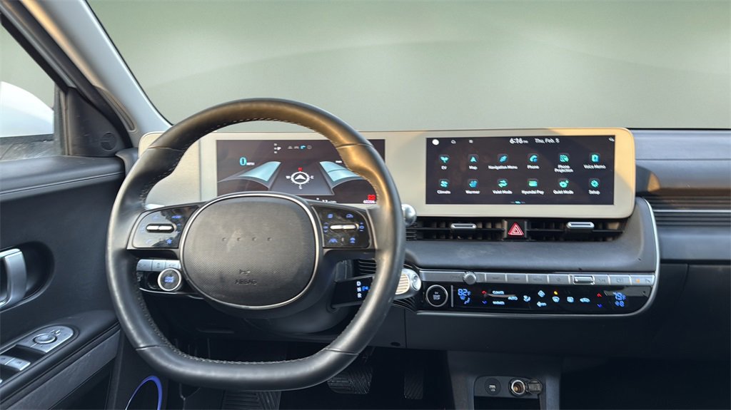 Used 2023 Hyundai Ioniq 5 SEL image 13