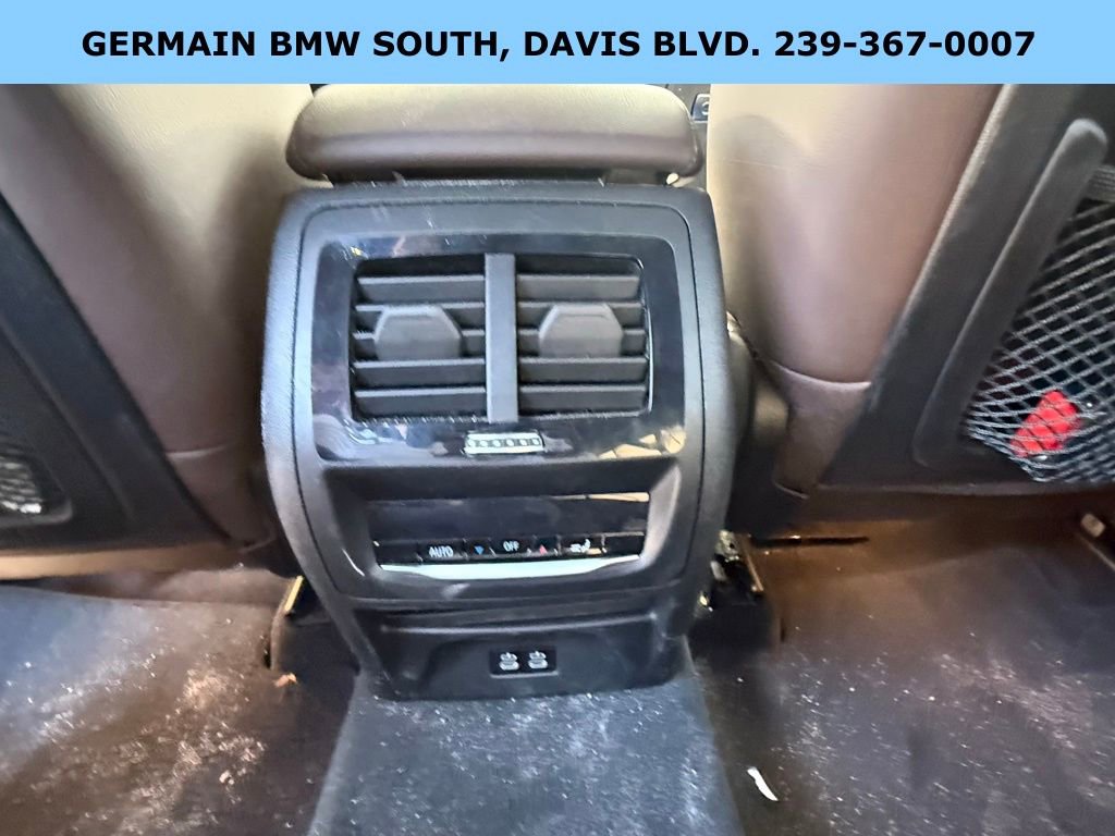 Used 2022 BMW X3 xDrive30i w/ Premium Package image 16