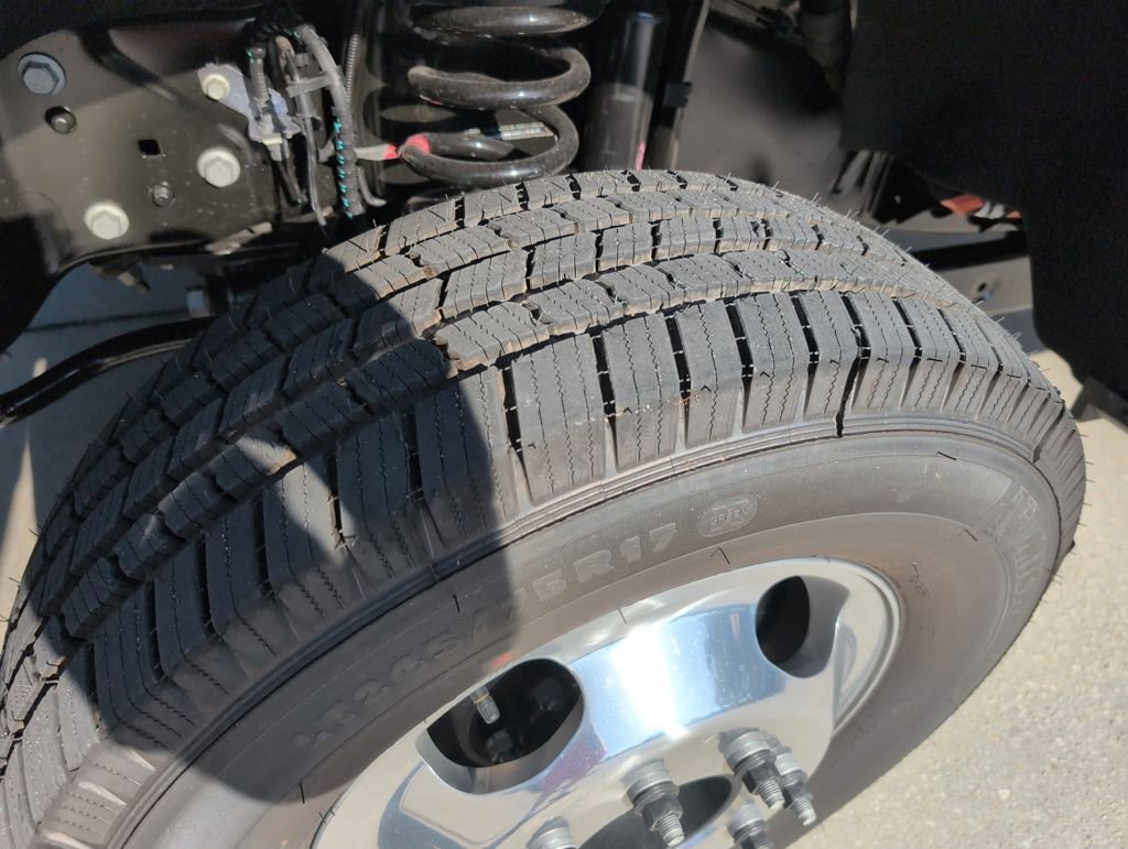New 2026 Ford F350 XLT image 17