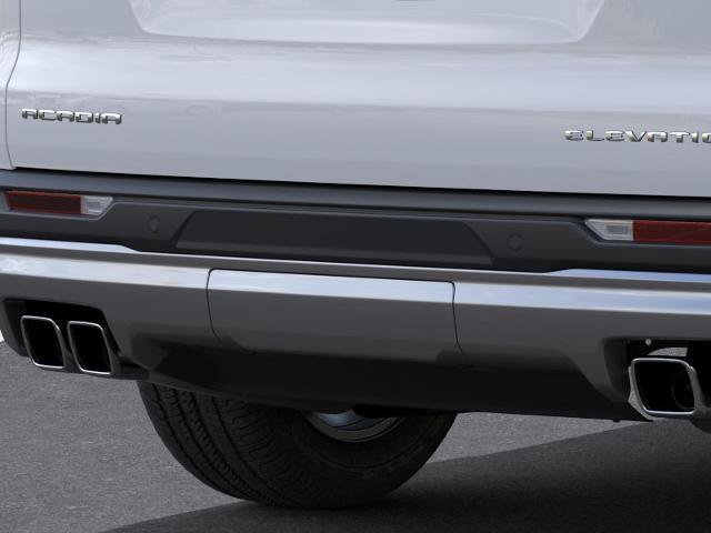 New 2026 GMC Acadia Elevation FWD image 14