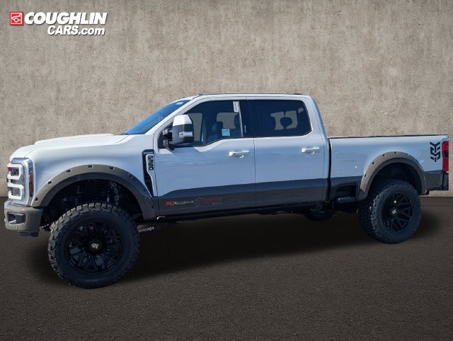 New 2026 Ford F350 King Ranch AWD/4WD image 5