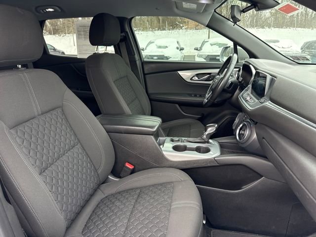 Used 2020 Chevrolet Blazer LT image 10