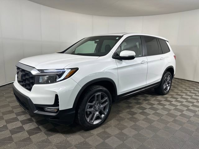 Used 2023 Honda Passport EX-L image 7