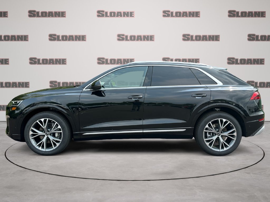 New 2026 Audi Q8 Premium Plus AWD/4WD image 2