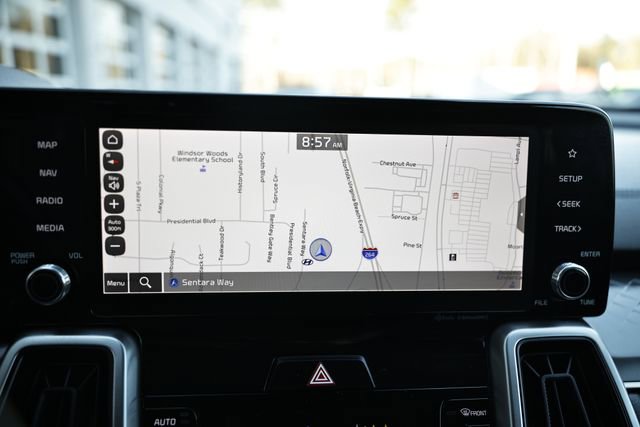 Used 2022 Kia Sorento S image 36