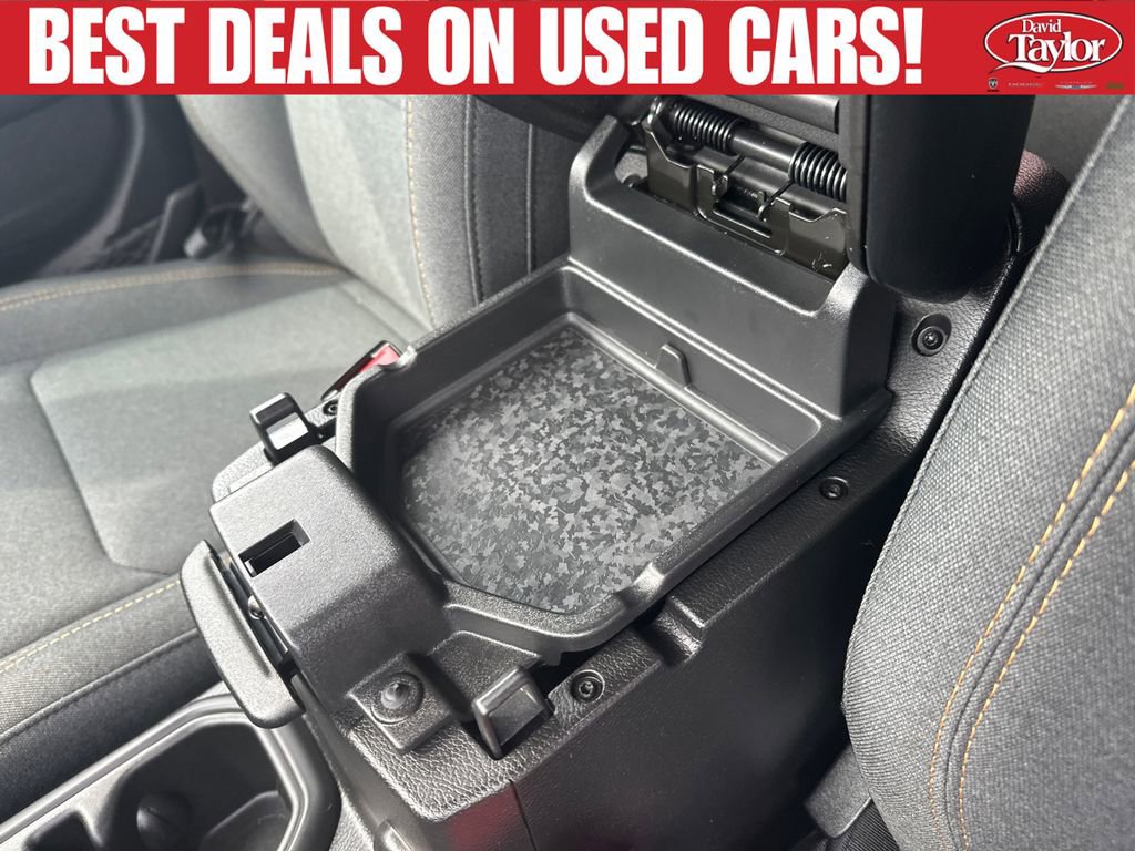 Used 2024 Jeep Gladiator Sport AWD/4WD image 24