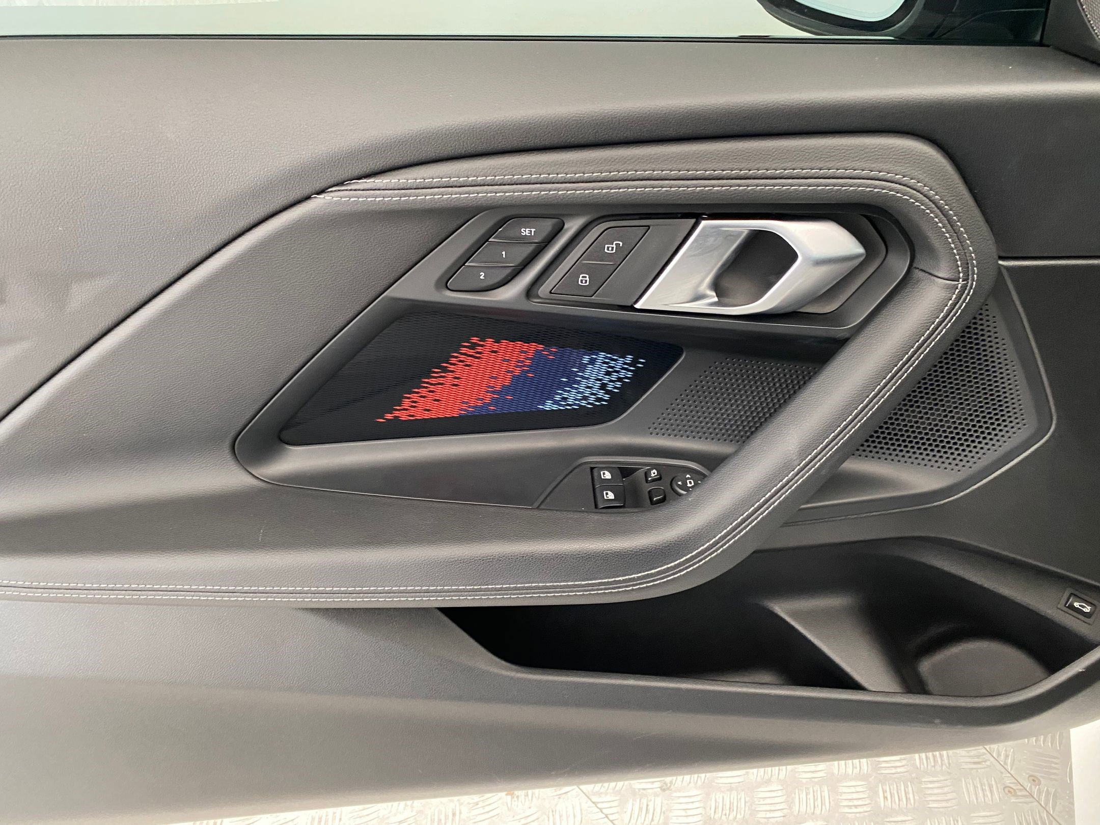 Certified 2025 BMW M240i xDrive Coupe w/ Premium Package image 12